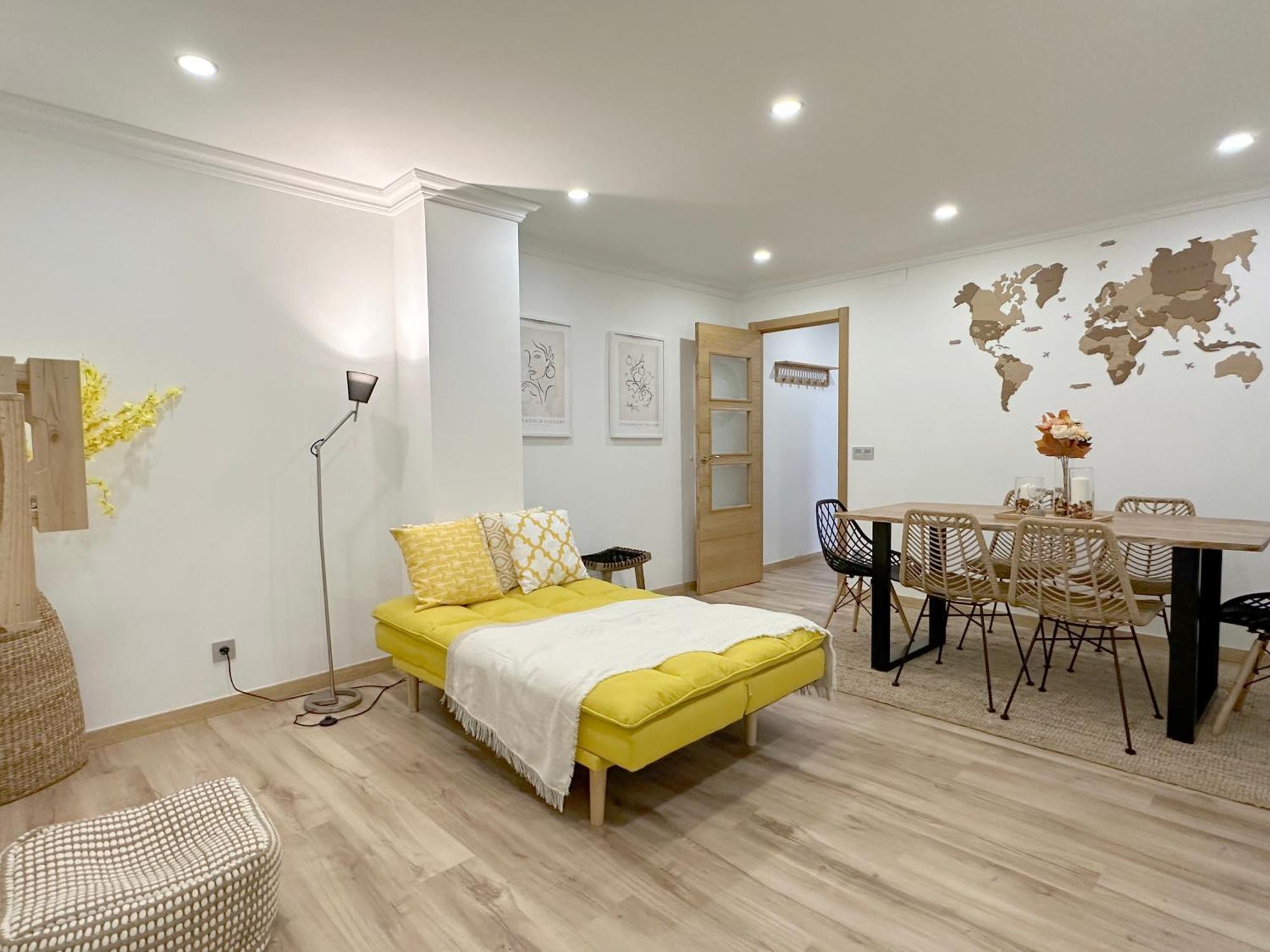 Encantador Apartamento Junto Al Ayuntamiento Bilbau Exterior foto